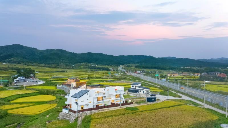 숙소 시설