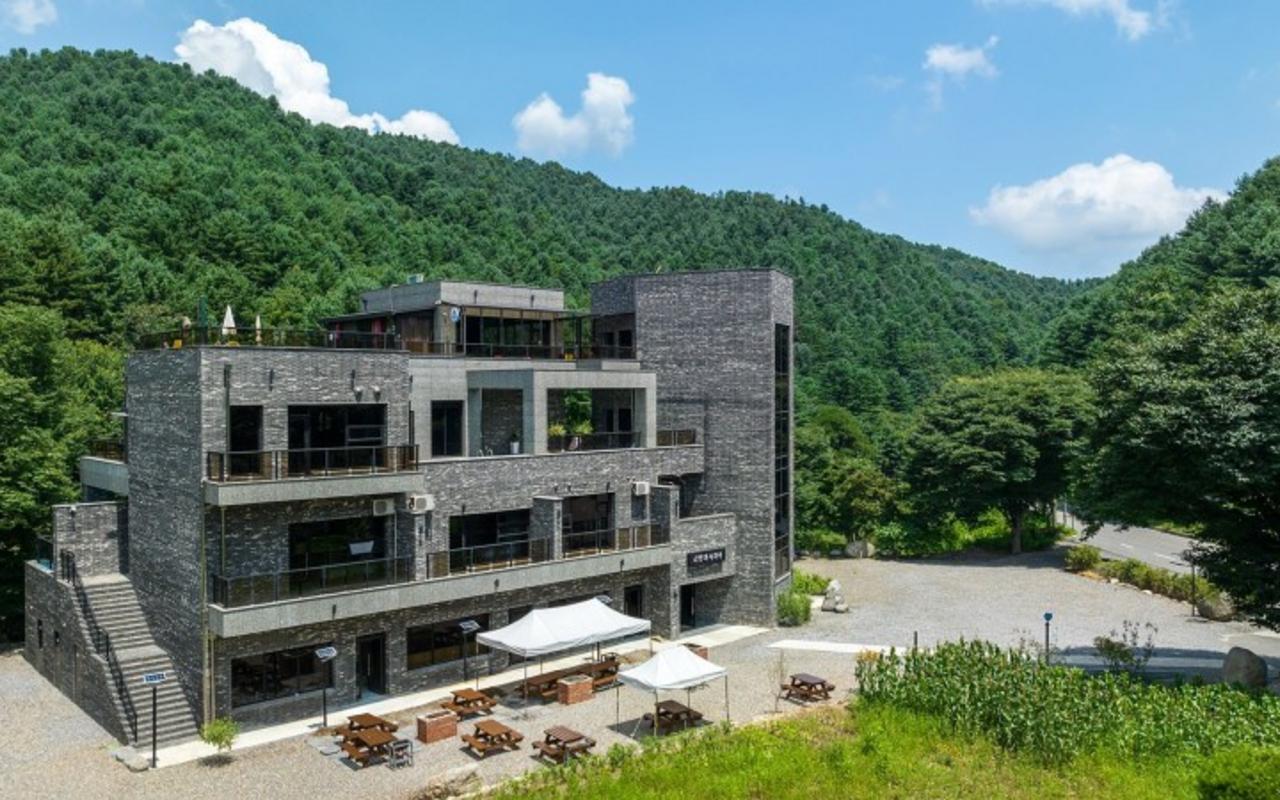 Gapyeong Love Haesujiya Pension