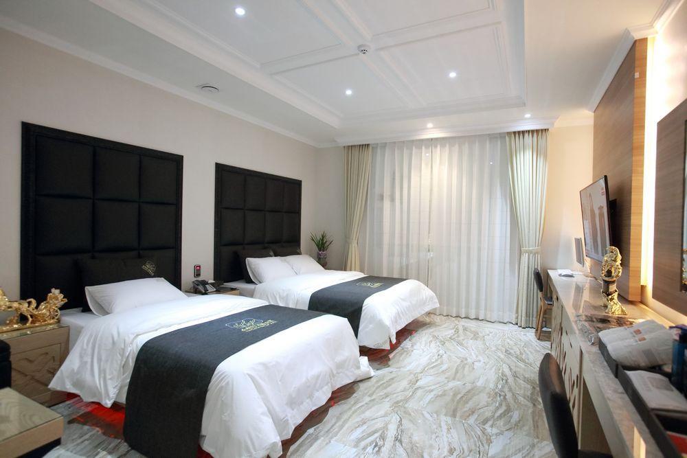 Suncheon Bay Myeongpum Motel