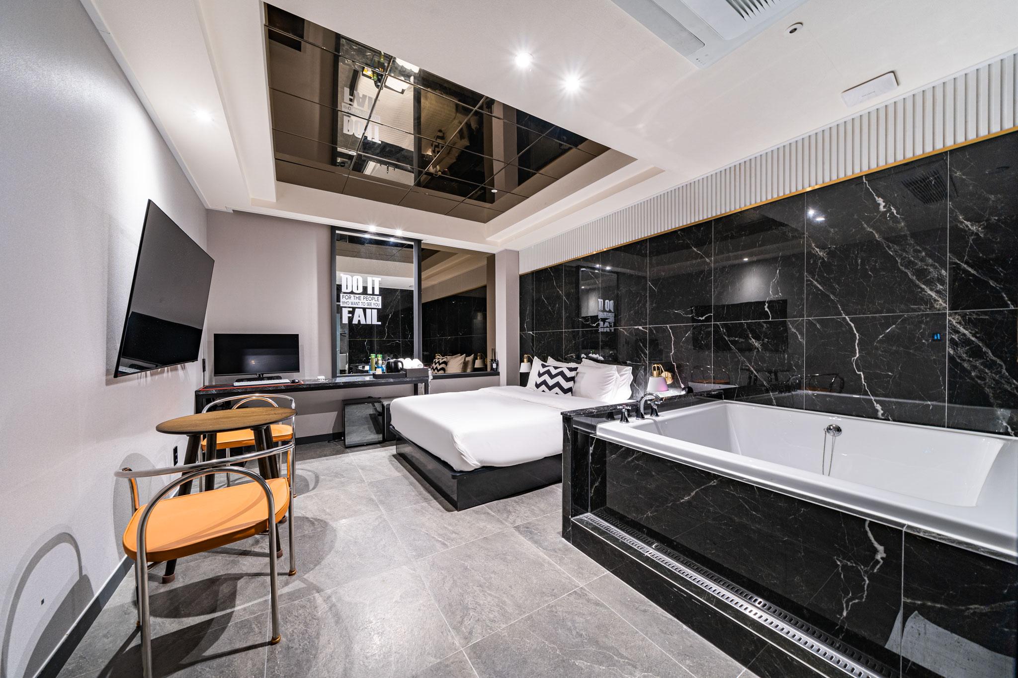 Bundang (Seohyeon) View-8