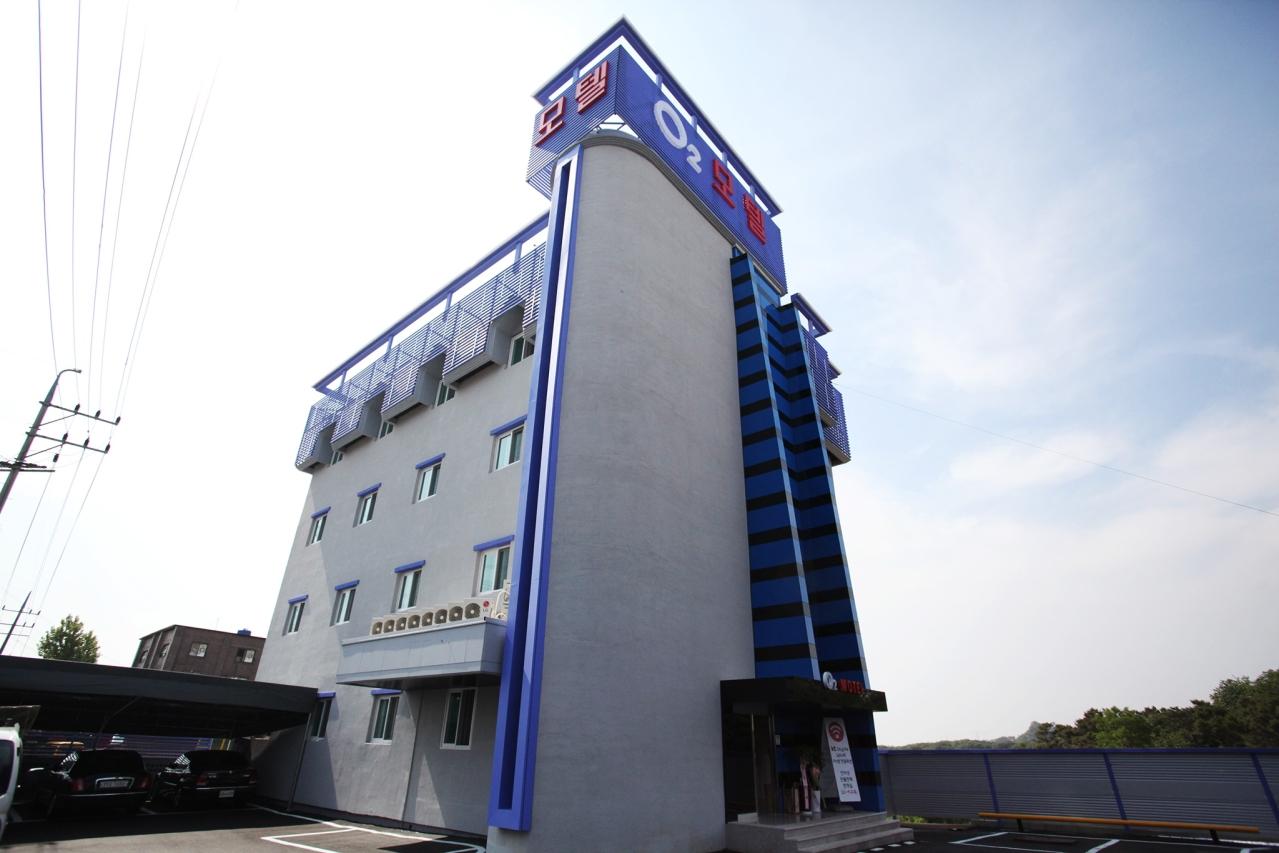 Pyeongtaek (Anjung) O2-13