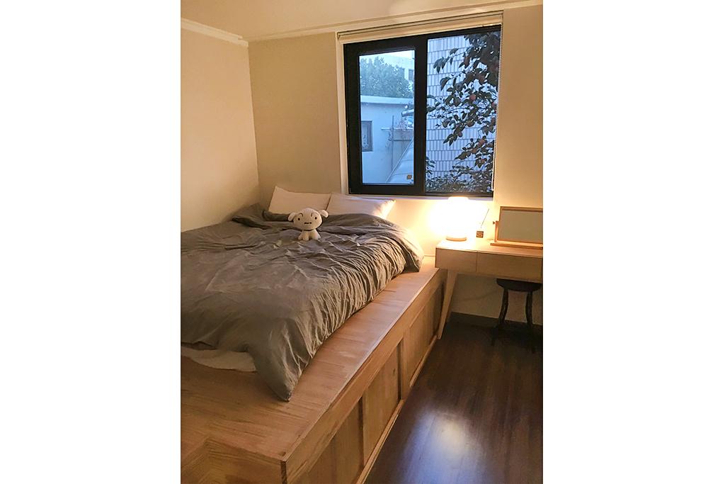 Hongdae Sopung The Urban Guest House-3