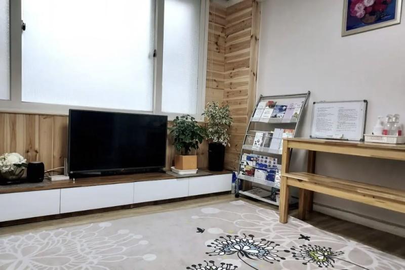 Jeonju J & J guest house