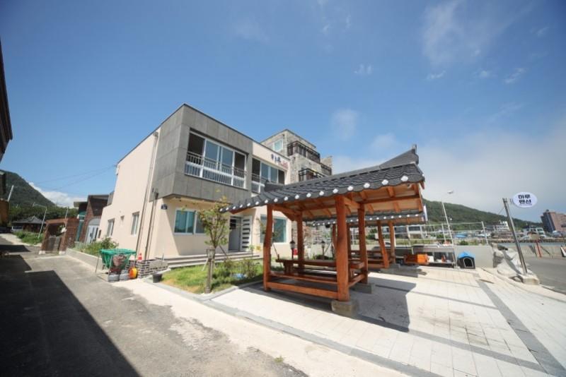 숙소 시설