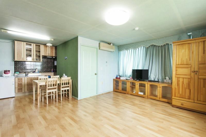 Taean Seohae Pension Motel