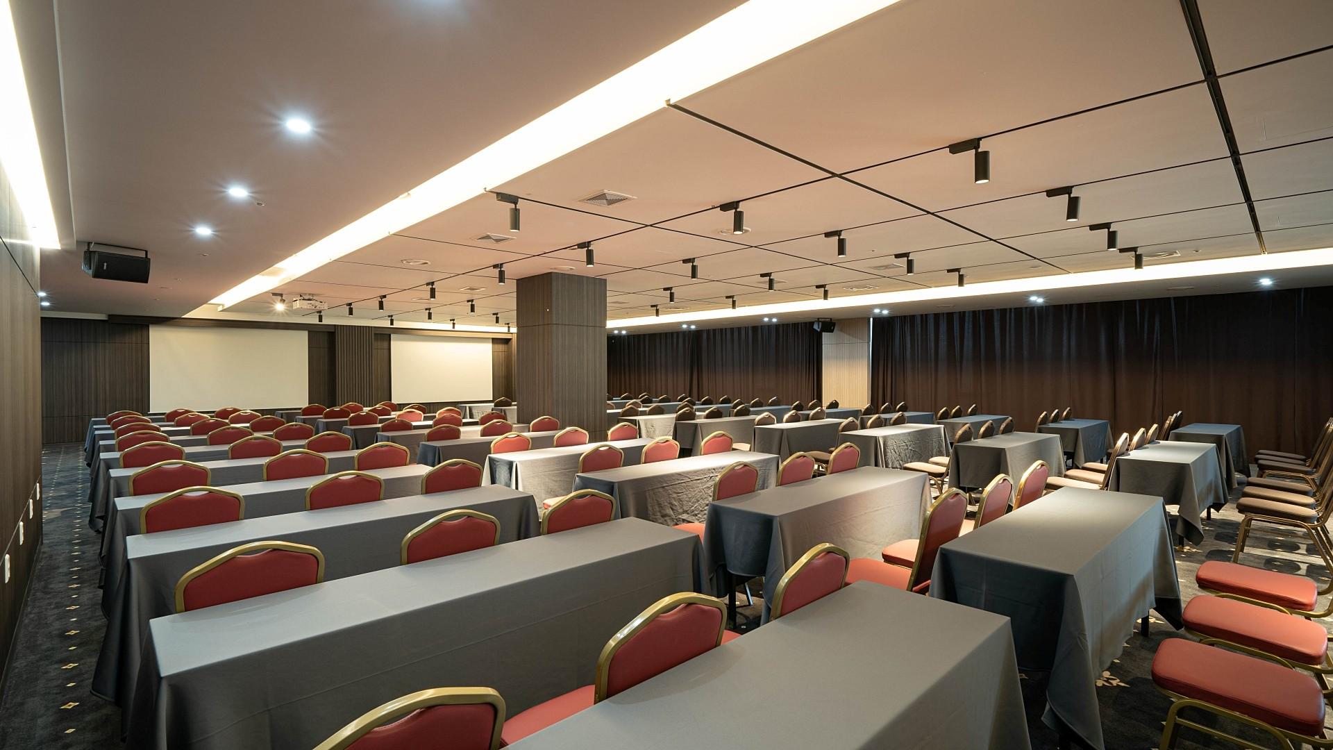 Hotel JCS Yeosu-34