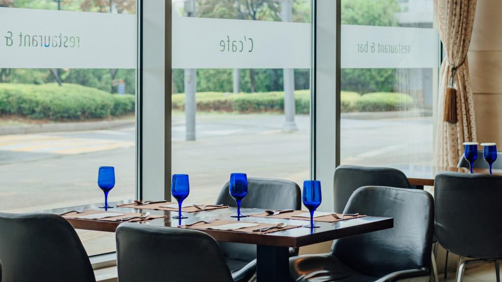 Lotte City Hotel Gimpo Airport-7