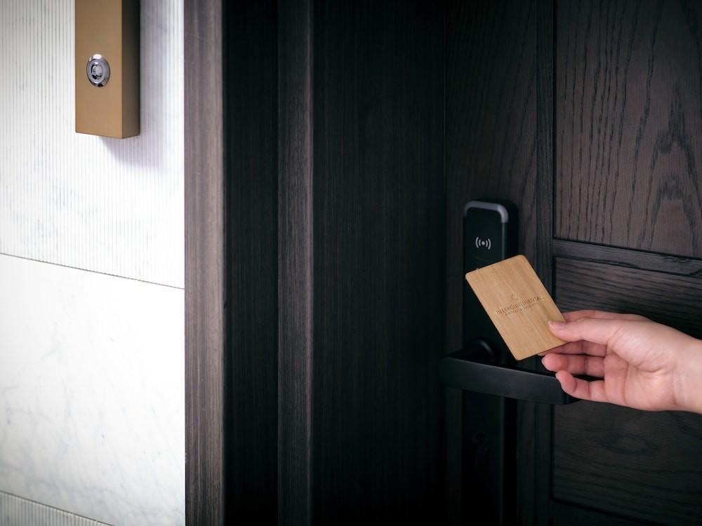 객실 내 편의 시설/서비스