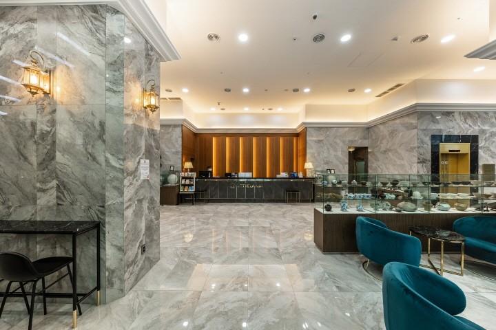 Busan Station Notte La Mia-2