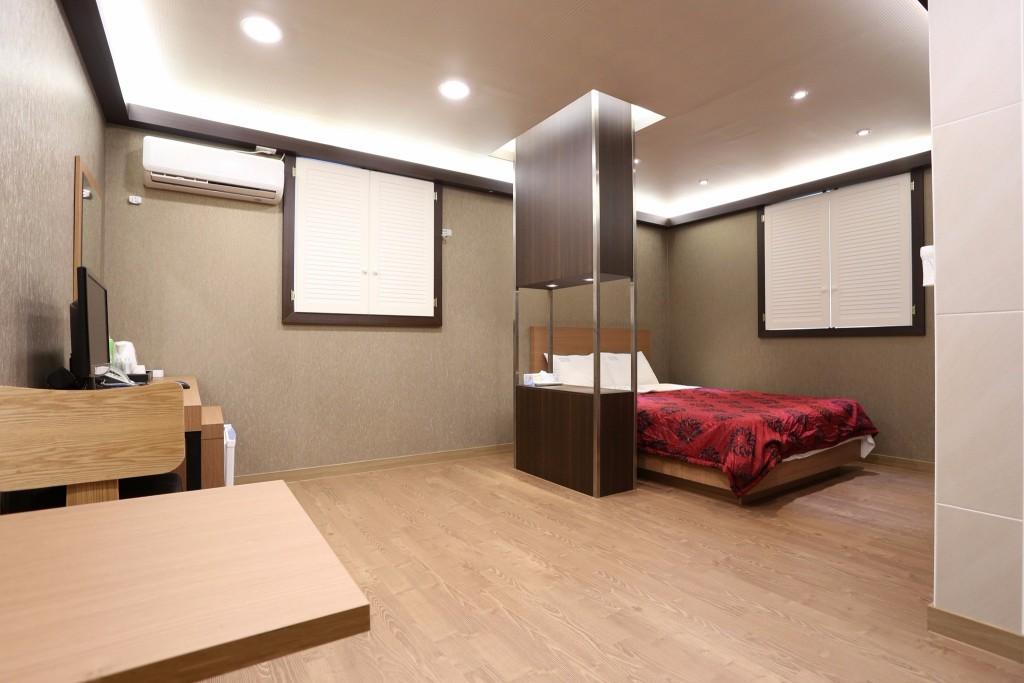 Gwangmyeong Eden Park