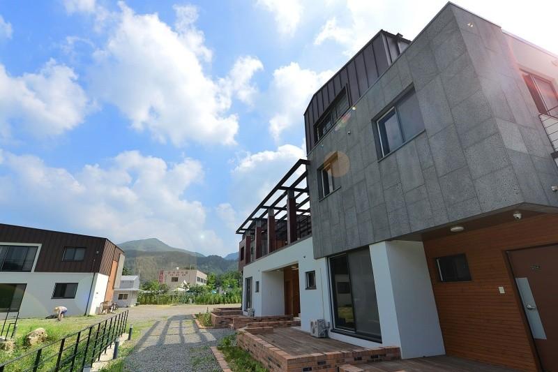 Gapyeong Lavender Pension-8