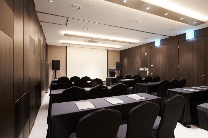 Nine Tree by Parnas Seoul Myeongdong 2-18