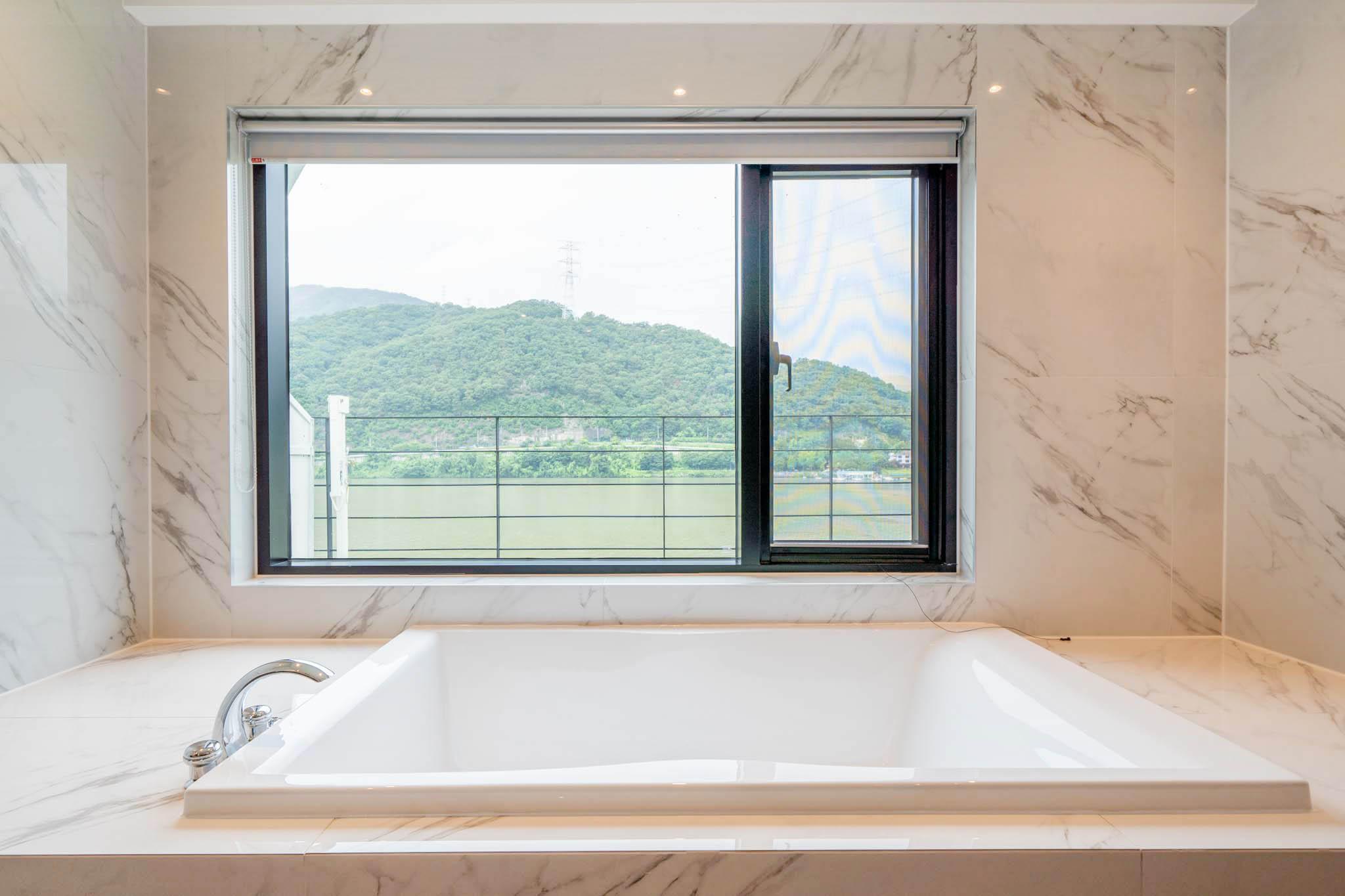 Yangpyeong The Amber Hotel-10