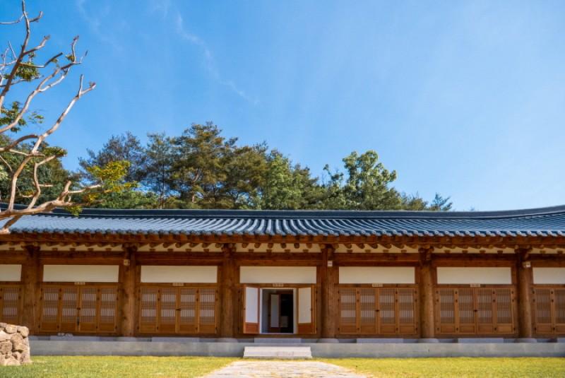 숙소 시설