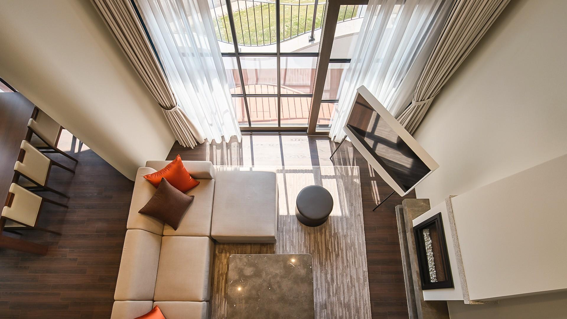 로얄 스위트 B타입