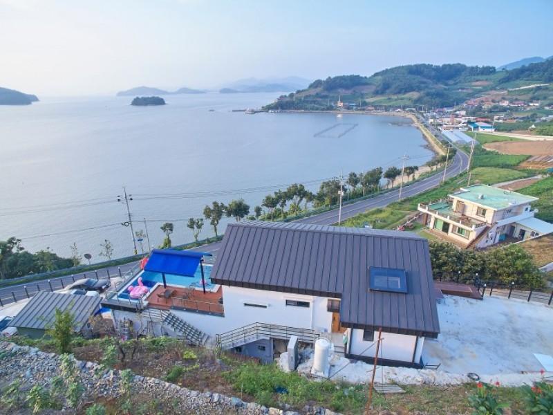 숙소 시설