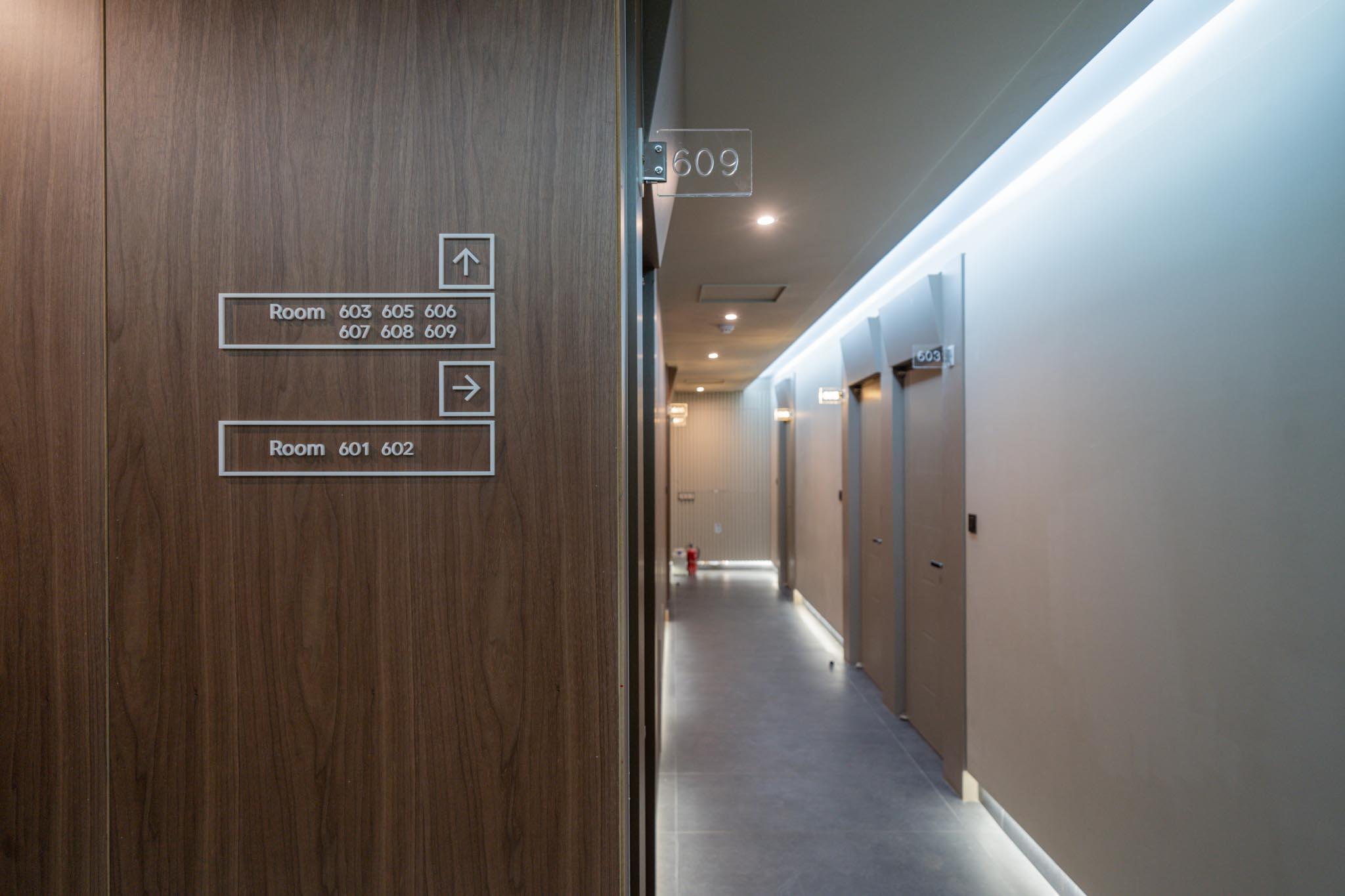 Suwon (Ingye-dong) Hotel Dalssarong-6
