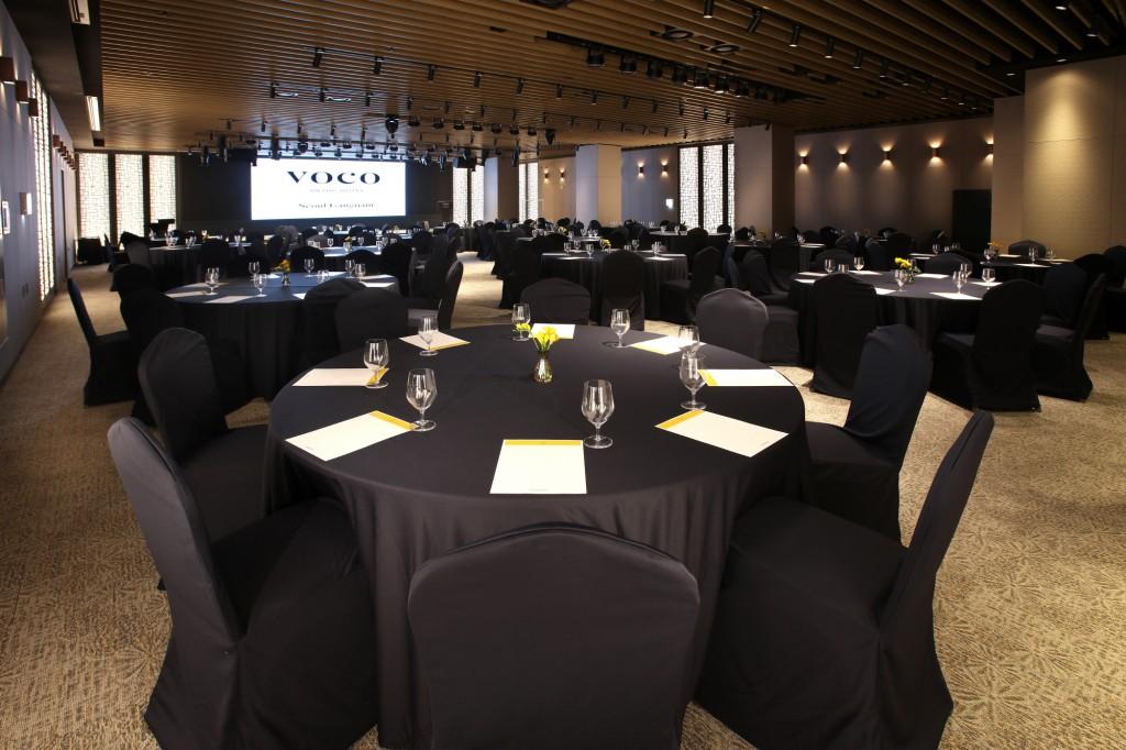 Voco Seoul Gangnam by IHG-8