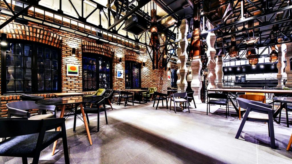 Yeongdeungpo GMS Hotel-14