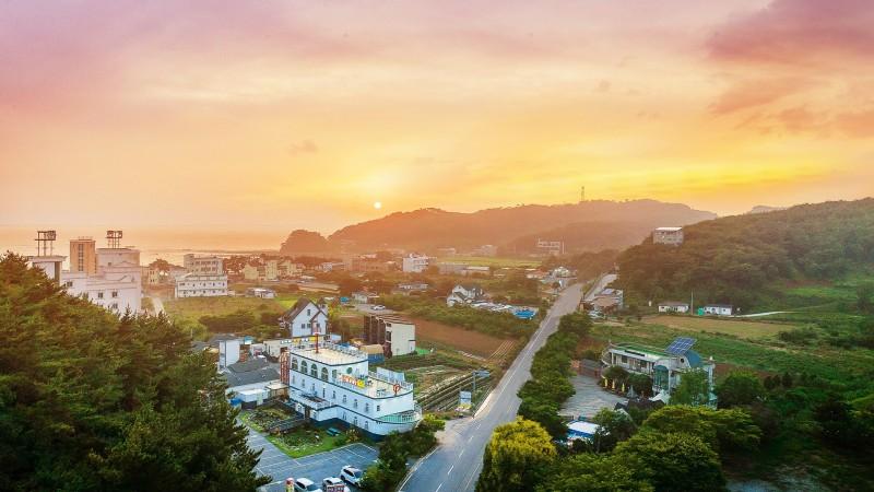 숙소 시설
