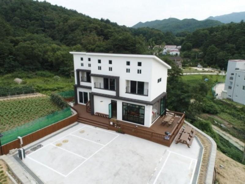 숙소 시설