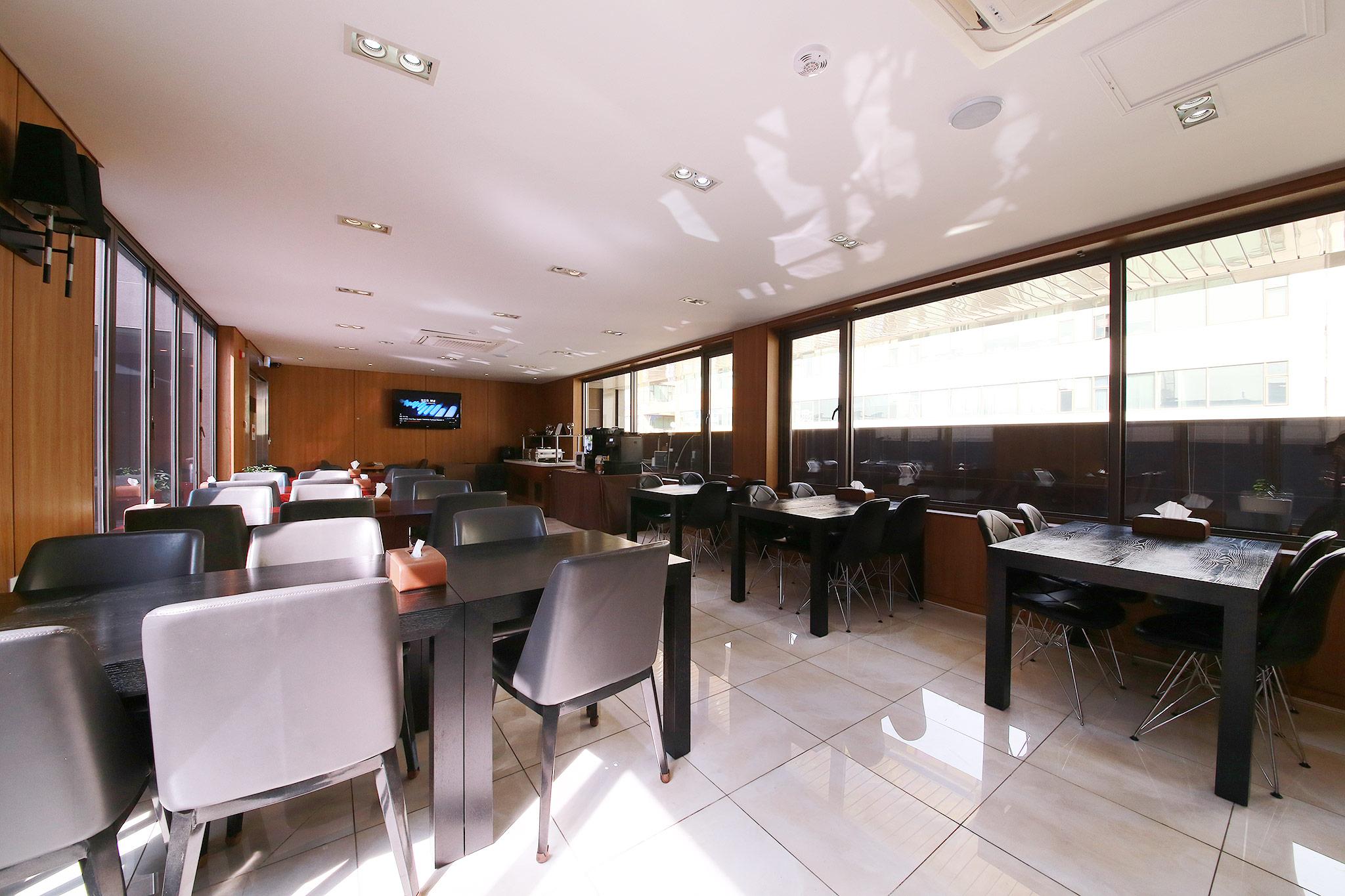 Uijeongbu La Tree Hotel-14