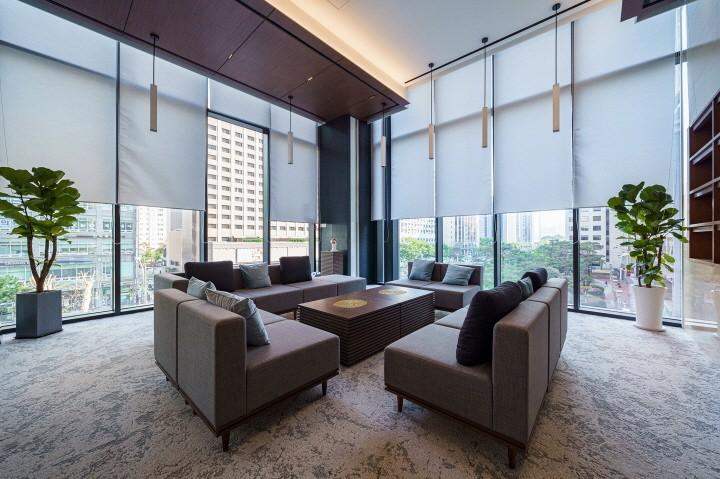 Roynet Hotel Seoul Mapo-14