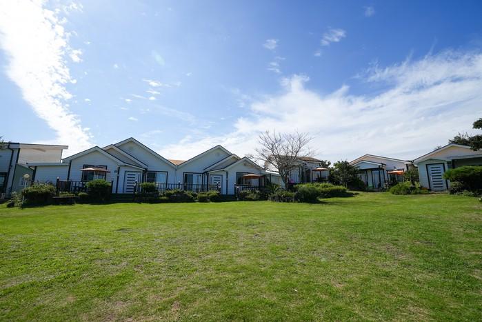 Jeju Arting Pension-2