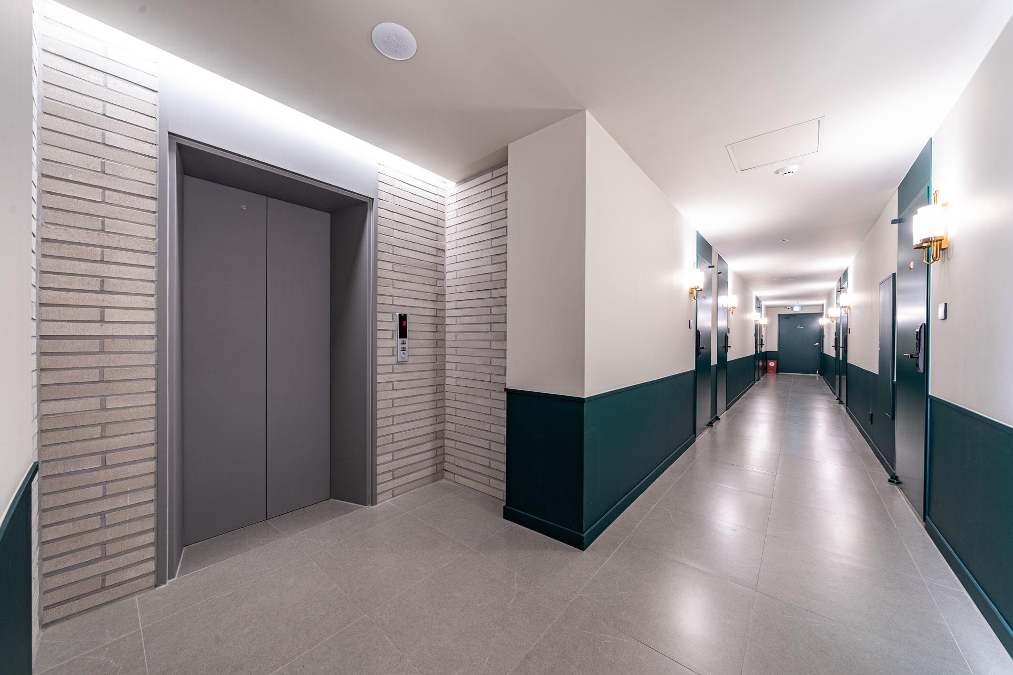 Yongin Hotel Pretty Petit-3