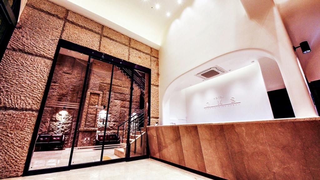 Yeongdeungpo GMS Hotel-15
