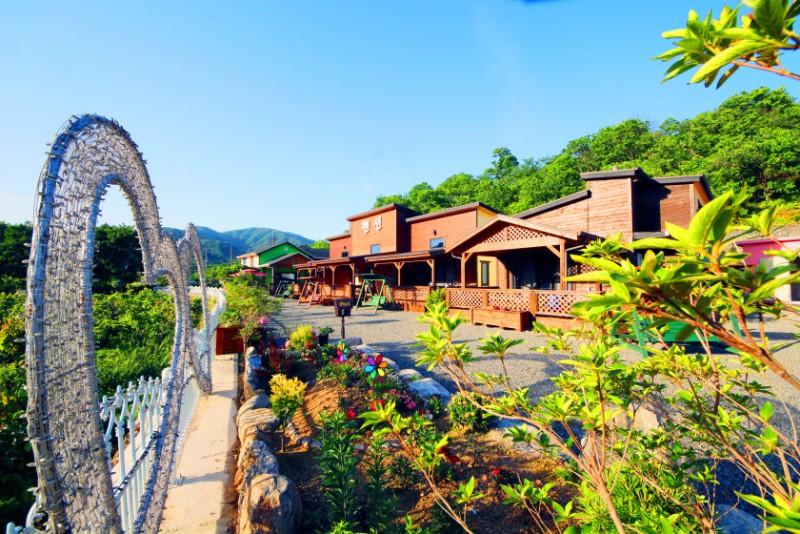 Gwangyang Supsongnongwon Pension