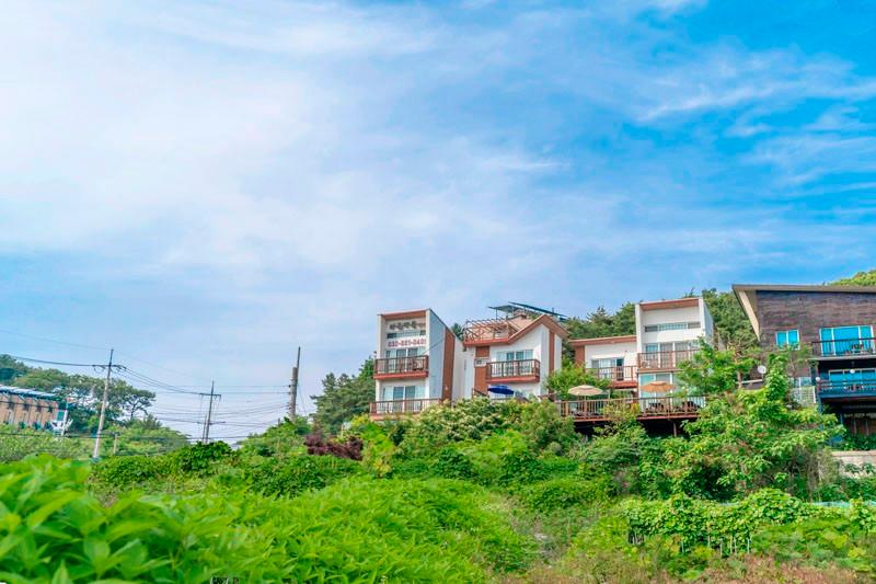 Daebudo Beautiful Pension-42