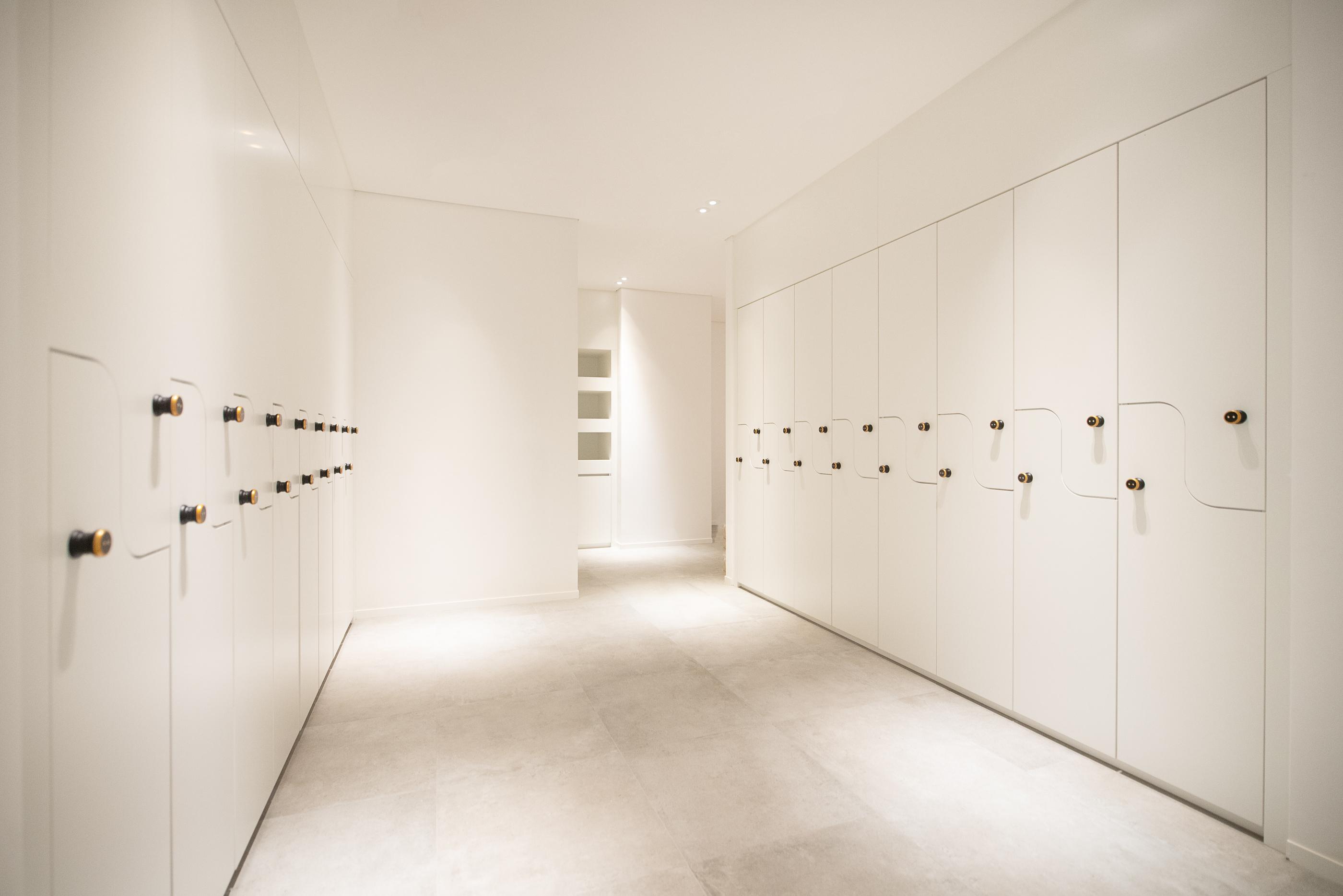 Orakai Daehakro Hotel-8