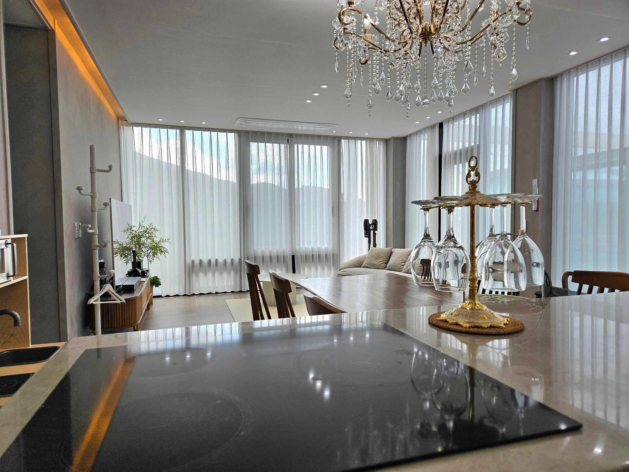 Gyeongju Dior Pool Villa