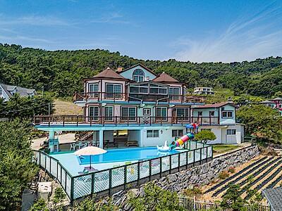 Ganghwado Rachel Pension-18