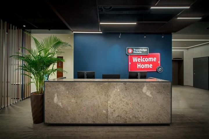 Travelodge Myeongdong City Hall Hotel-3