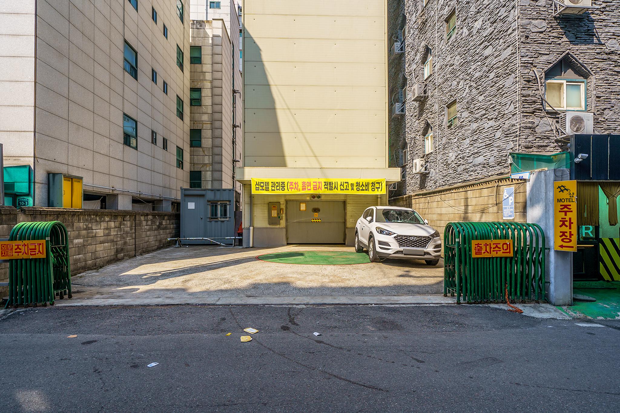 Incheon (Bupyeong) Syap-6