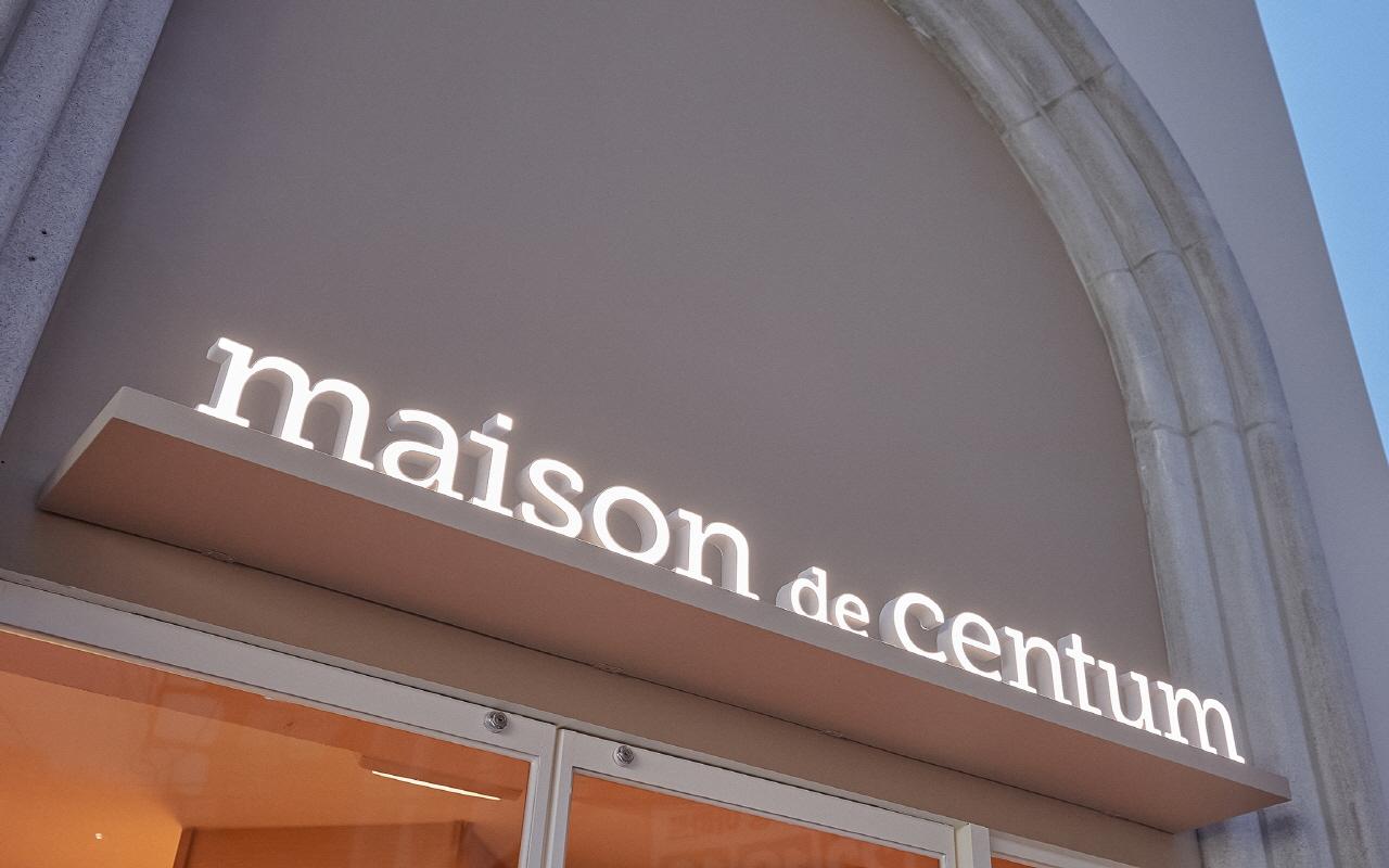 Maison de Centum Busan Gwangan-34