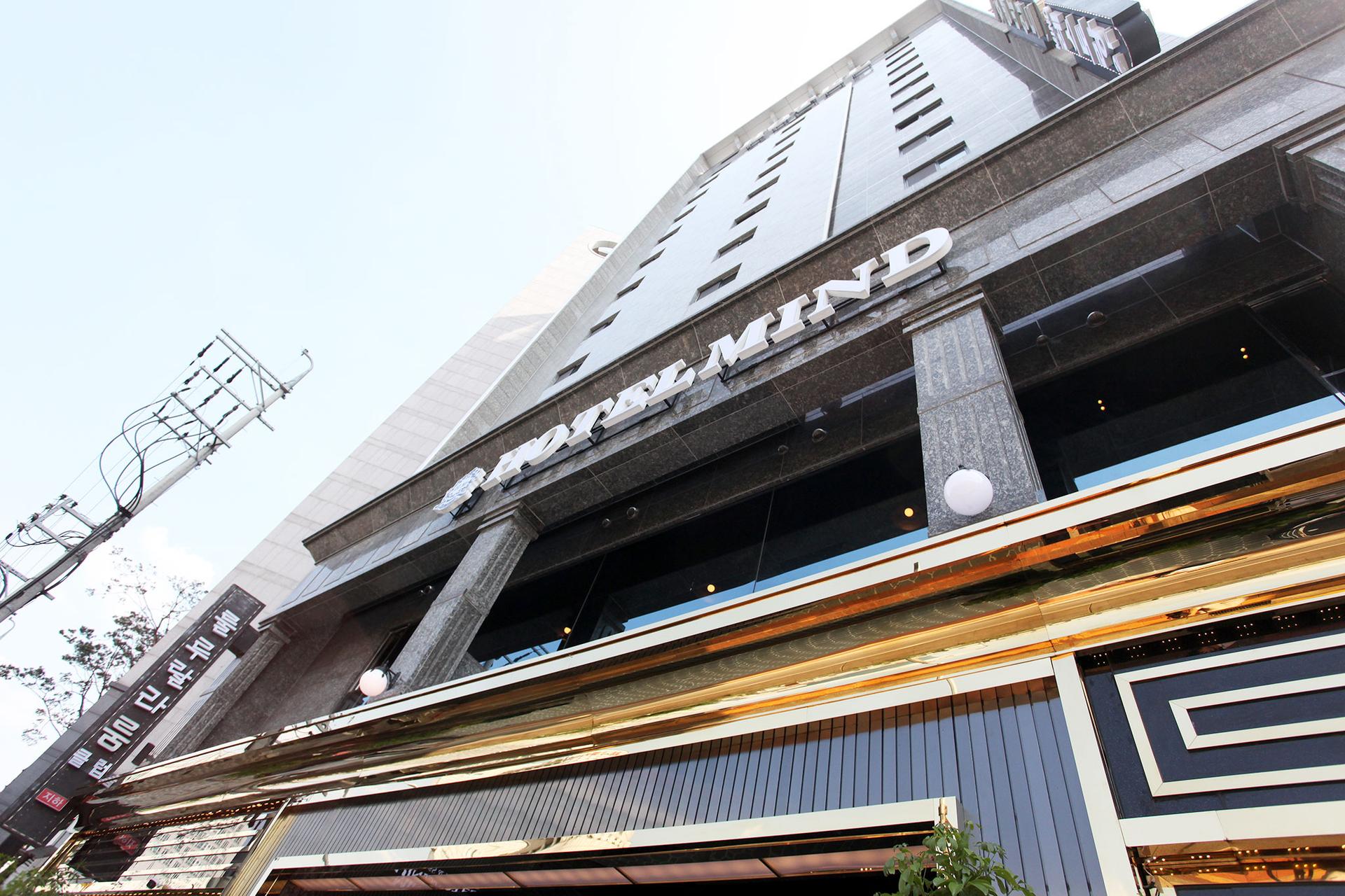 Gasan Mind Hotel-14