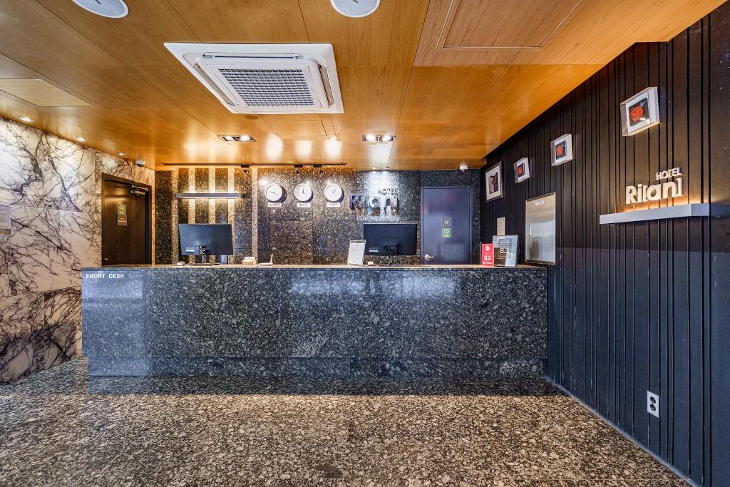 Hotel Rian-7