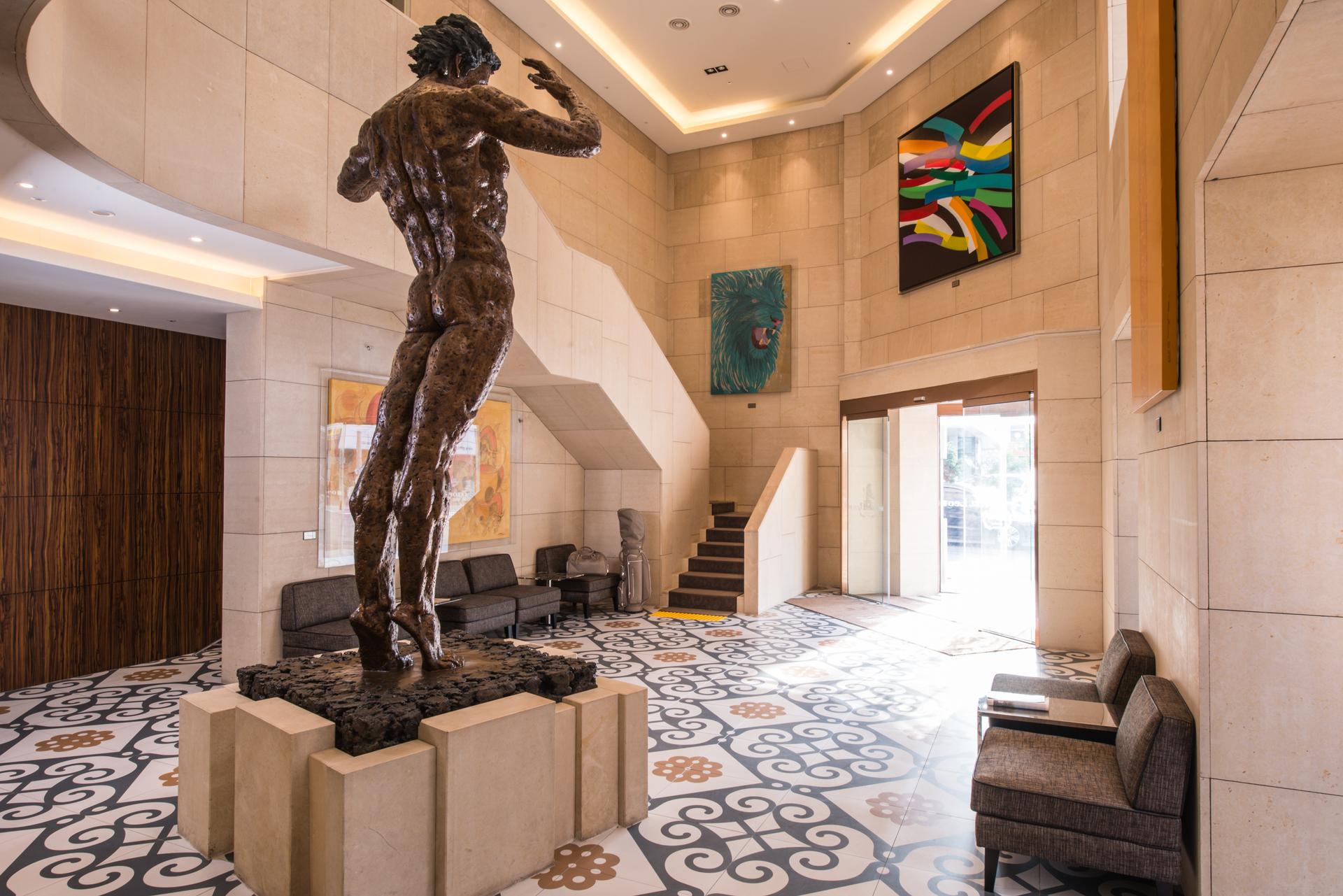 Hotel Leo-2
