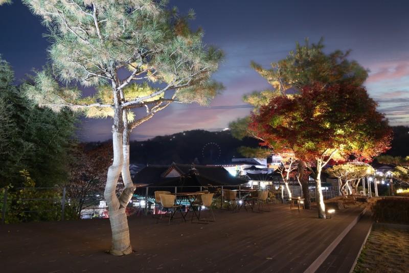 숙소 시설