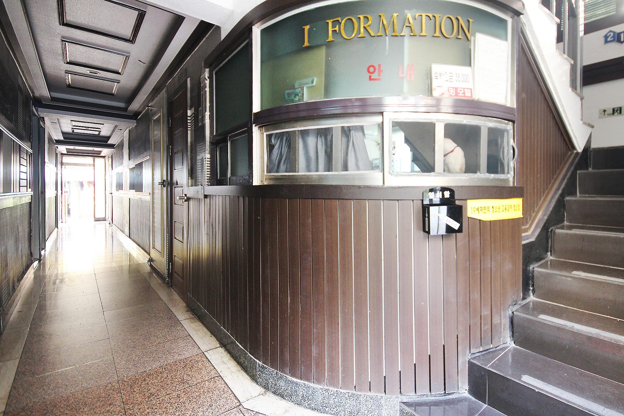 Busan Suyeong Blooming