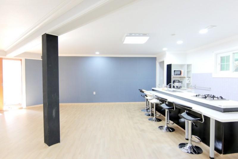 Yangpyeong Woori Valley Tourist Pension-25