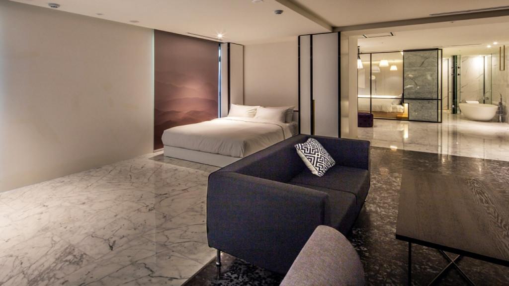 Stay Rock Hotel Chungmuro-19
