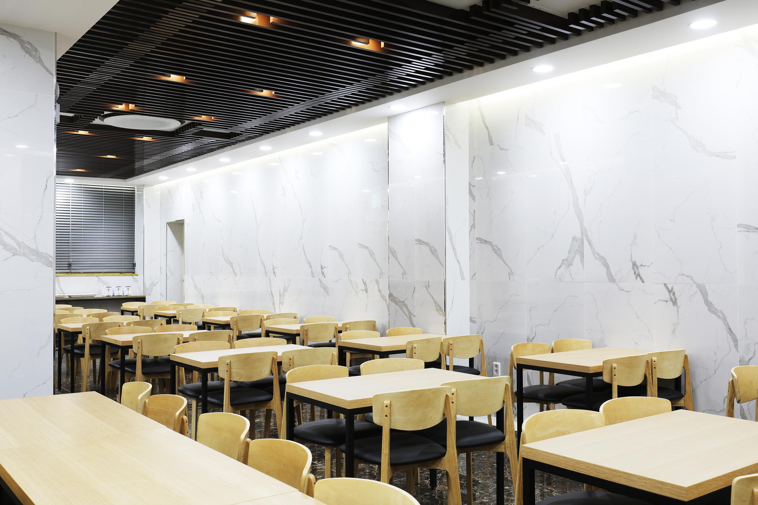 Incheon (Wolmido) Grand Suite Hotel-44