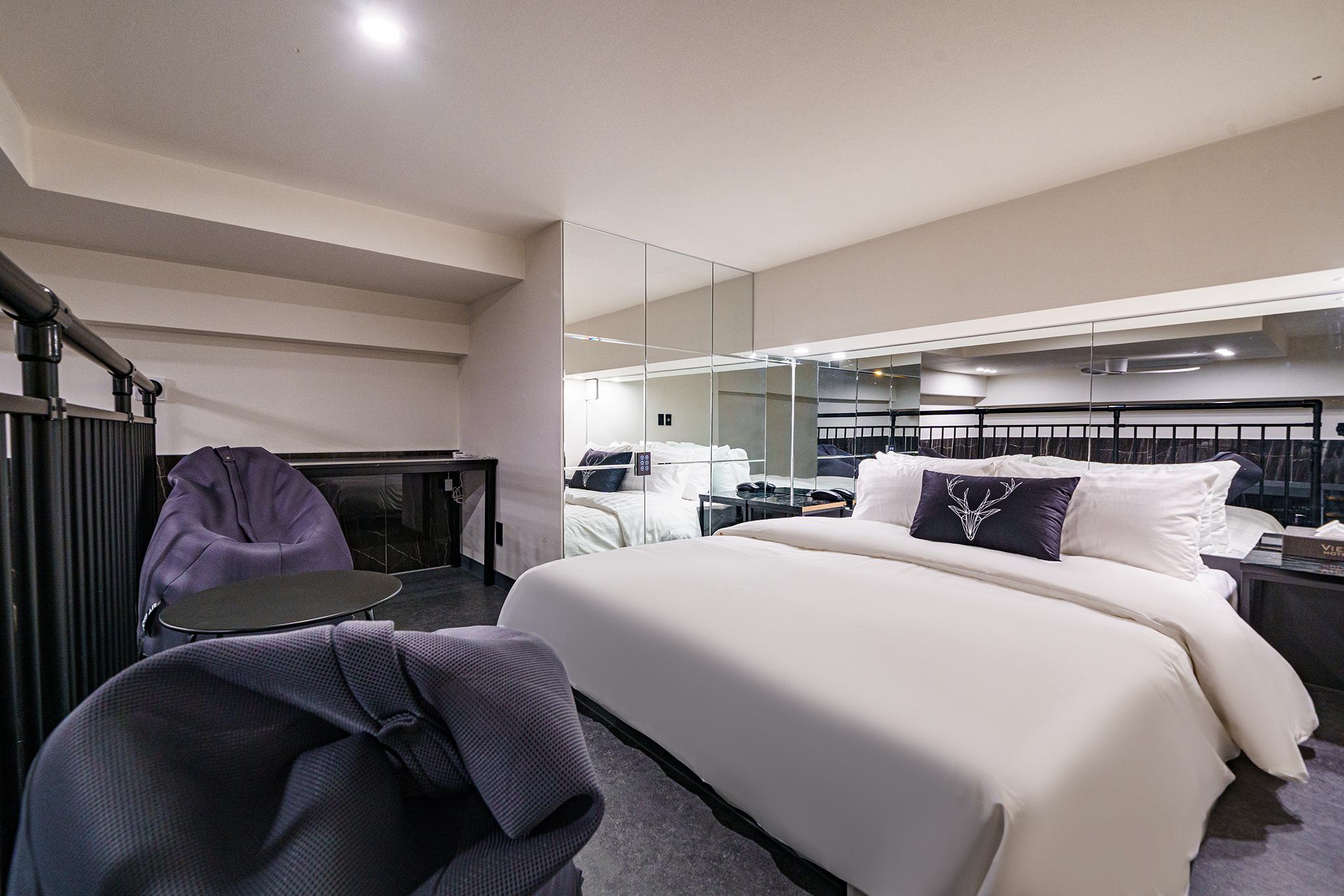 Bundang (Seohyeon) View-2