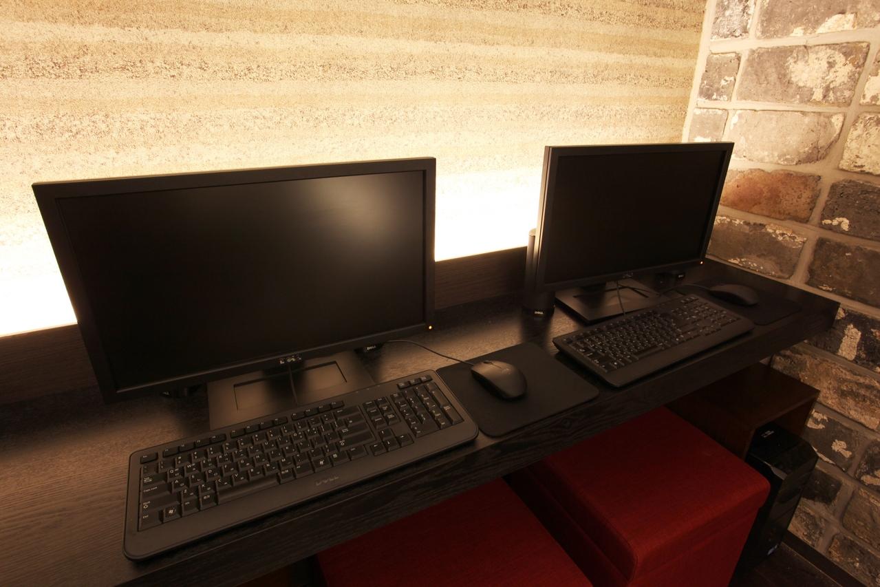 Incheon (Guwol-dong) TWOSOME (2S)-34