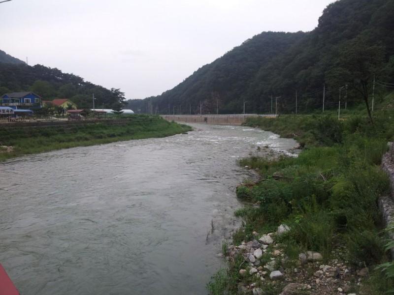 Pocheon Pajugol Tosokchon Pension-28