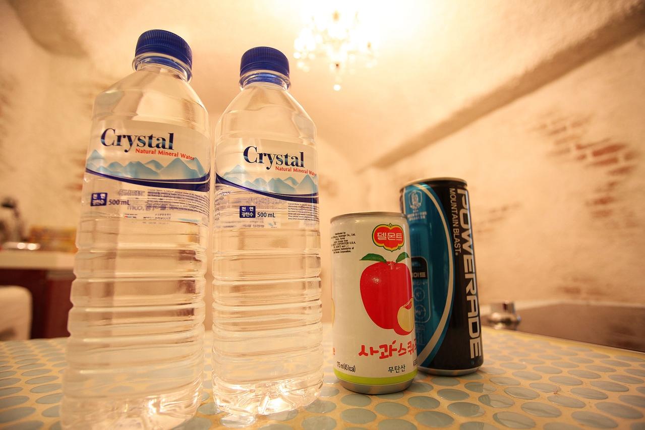 Paju Bongilcheon Jijunghae-33